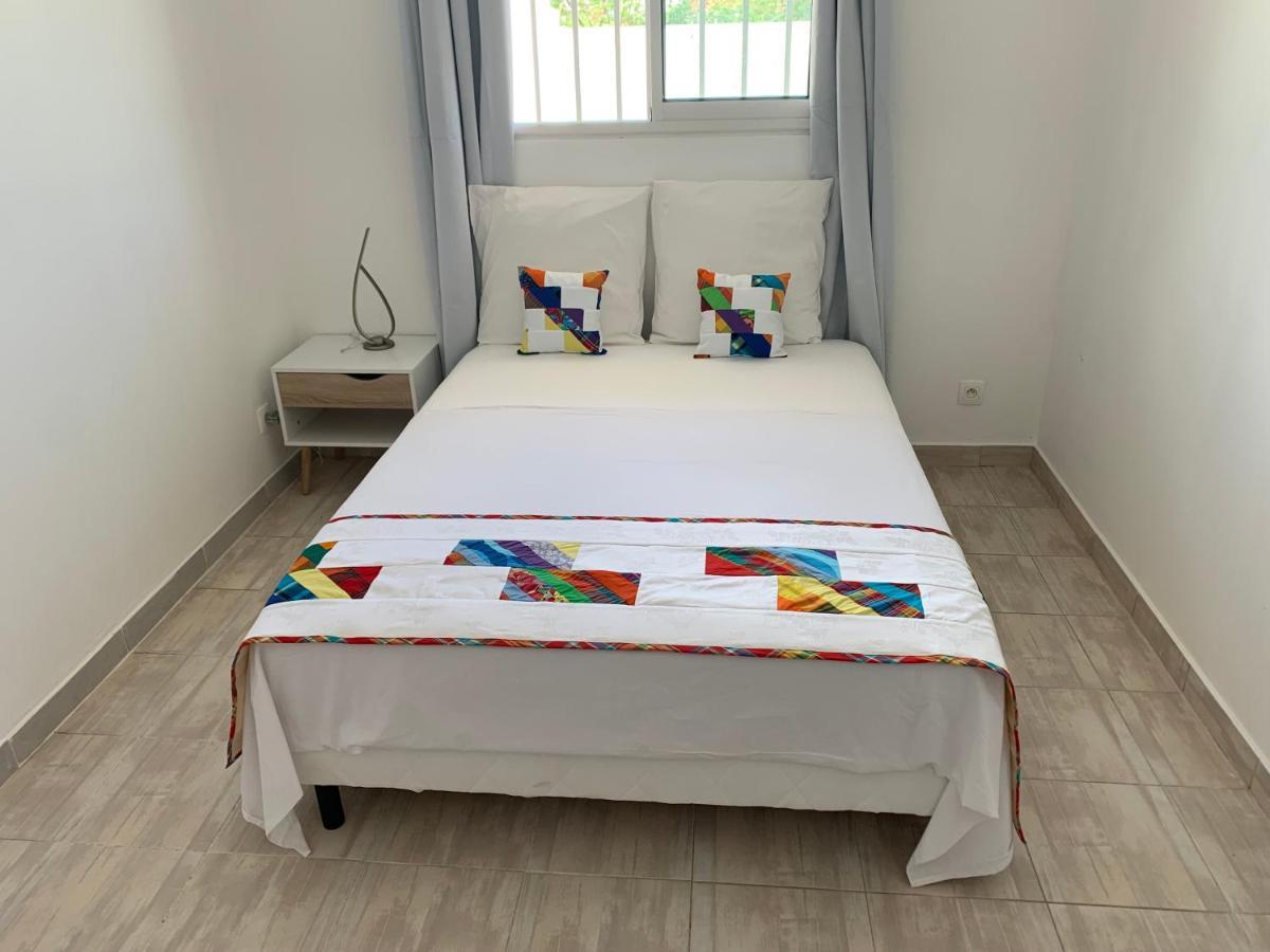 Vila Kasentof Cayenne Exteriér fotografie