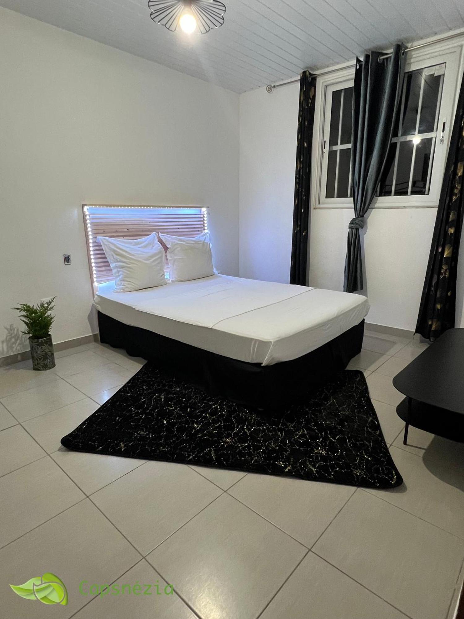 Vila Kasentof Cayenne Exteriér fotografie