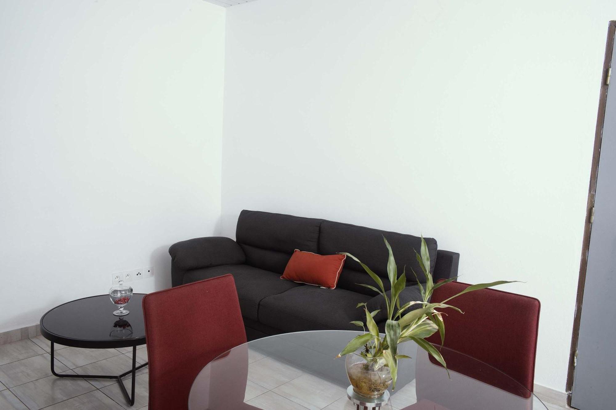 Vila Kasentof Cayenne Exteriér fotografie